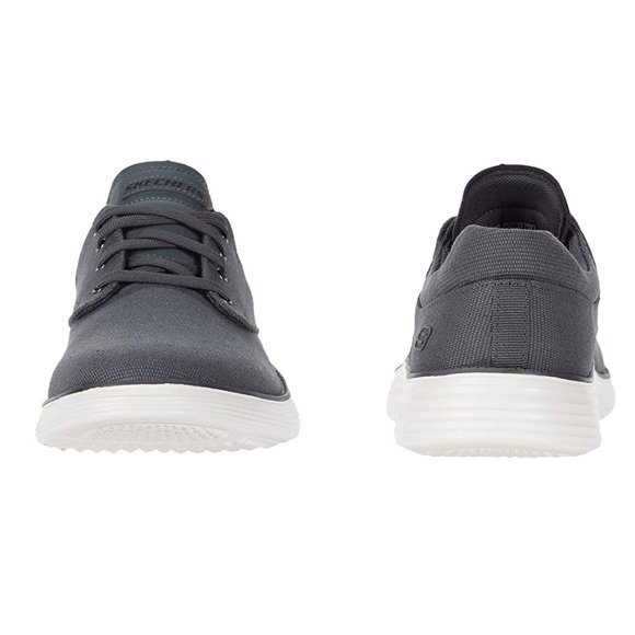 Skechers Men's Status 2.0 Burbank Casual S… - Picture 14 of 15